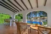 Location de vacances à Los jazmines