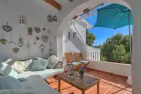 Location de vacances à Casa basta