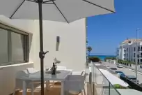 Alquiler vacacional en Marina a7
