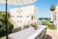 Alquiler vacacional en Marina b5