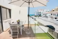 Alquiler vacacional en Marina a8