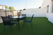 Alquiler vacacional en Marina b2