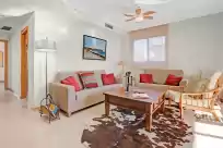 Ferienhaus auf Albatros