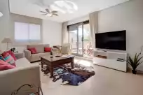 Ferienhaus auf Albatros