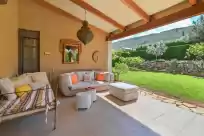 Location de vacances à Alondra