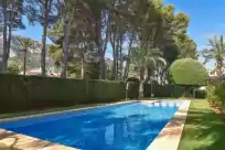 Holiday rentals in Montgo sol