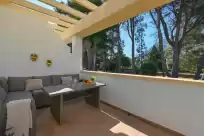 Holiday rentals in Montgo sol