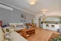 Holiday rentals in Montgo sol