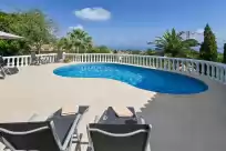 Ferienhaus auf Shambala 6 pax