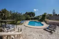 Ferienhaus auf Adsubia 8