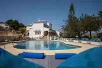 Ferienhaus auf Adsubia 8