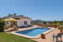 Alquiler vacacional en Casa margot 4