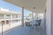 Ferienunterkünfte in Ca dúplex mar s'estanyol de migjorn b