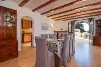 Holiday rentals in Casa virginia 8 pax