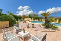 Ferienhaus auf Casa stella 4 pax