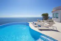 Holiday rentals in Sueno azul 4 pax
