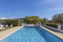 Location de vacances à Casa rosalia 16 pax