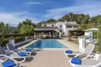 Location de vacances à Casa rosalia 16 pax