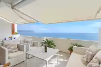 Ferienhaus auf Jardines de karine 4 pax