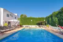 Location de vacances à Andrago 8