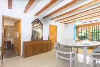 Alquiler vacacional en Jasmin 6 pax