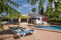 Ferienhaus auf Alison 4
