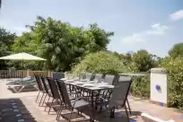 Ferienhaus auf Alison 6