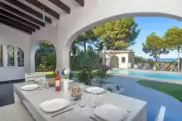 Location de vacances à Doudou 4 pax