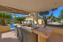 Holiday rentals in El elefante 4 pax