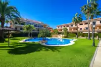 Location de vacances à Jardines del pla 8 pax