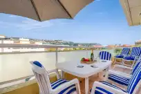 Ferienhaus auf Jardines de gabriel 4 pax