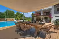 Alquiler vacacional en Bogira 6 pax
