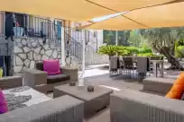 Ferienhaus auf Eva 4 pax