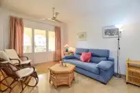 Ferienhaus auf Delfines del puerto 2 pax