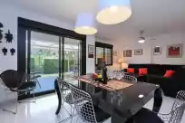Location de vacances à Aram 6 pax