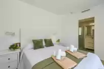 Ferienhaus auf Marina a7 4 pax