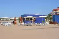 Alquiler vacacional en Marina b4 4 pax