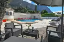 Location de vacances à Ker blanc 6 pax