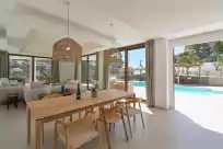 Alquiler vacacional en Bali