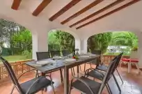 Holiday rentals in Jalna 6 pax