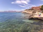 Ferienhaus auf Apartamento la invencible terreros