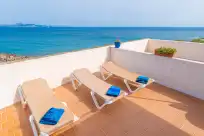 Location de vacances à Brisa marina
