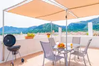 Location de vacances à Brisa marina