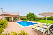 Alquiler vacacional en Sa plana de baix