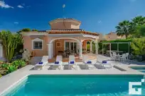 Holiday rentals in Coral - grupo turis