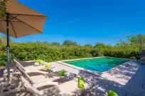 Ferienhaus auf Can llobera d'ullaró