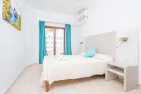 Alquiler vacacional en Hotel antares