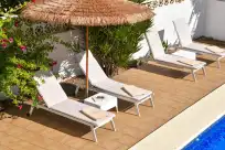 Location de vacances à Casa lulu