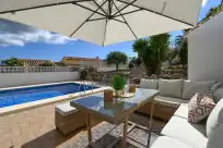 Location de vacances à Casa lulu