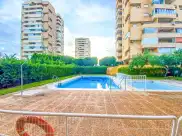 Ferienhaus auf El ciruelo beach&pool